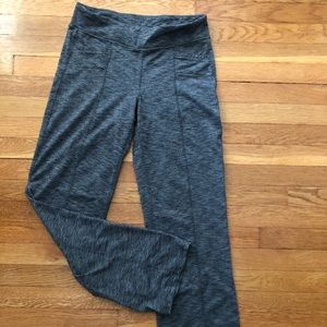 Athleta metro pant